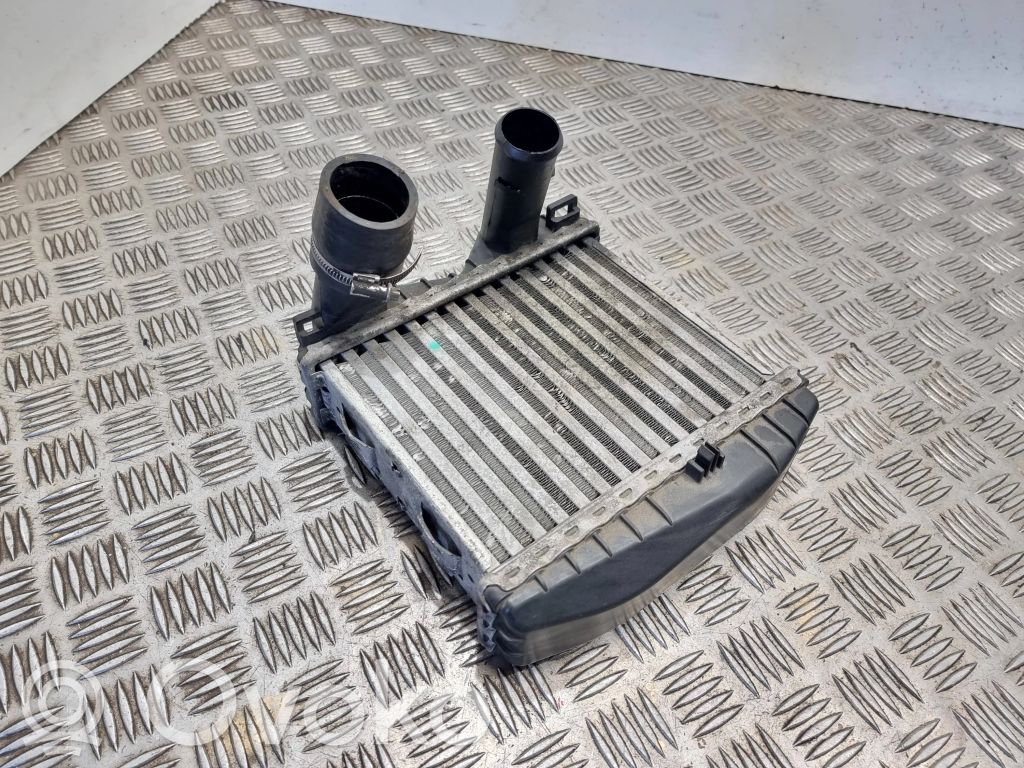 Smart ForTwo I Interkūlerio radiatorius 
