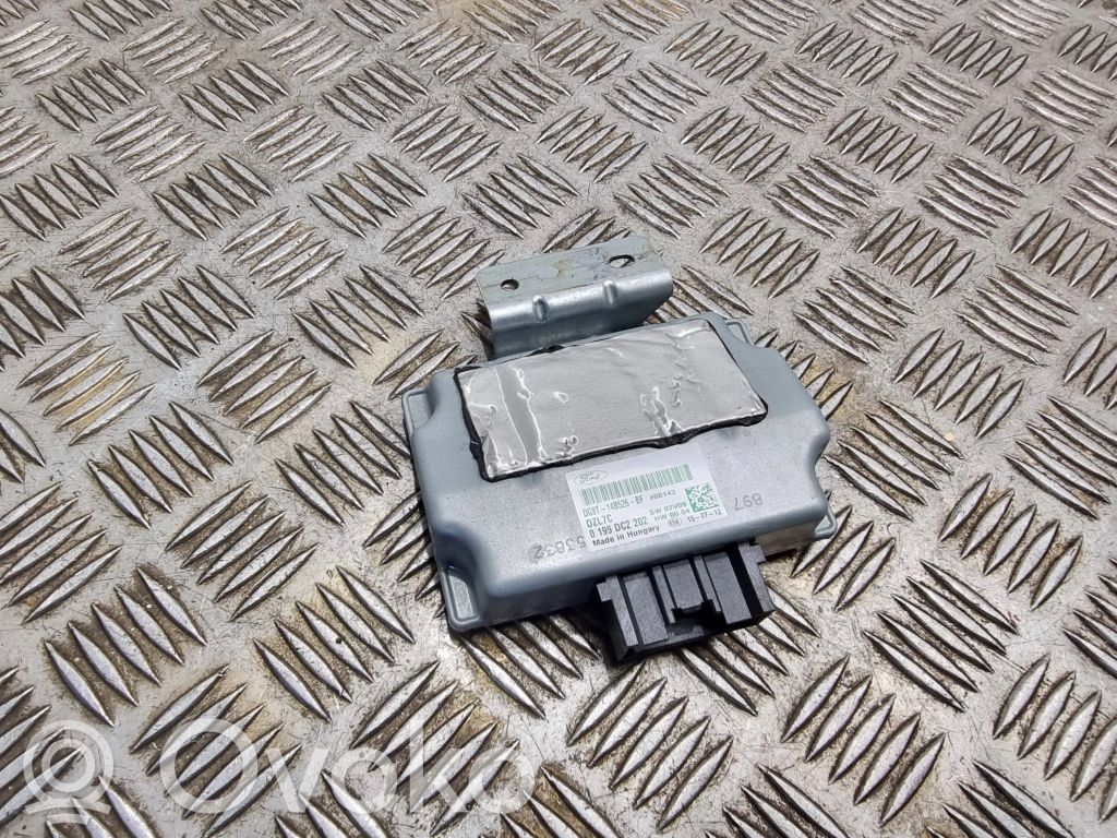 Other control units/modules   DG9T14B526BF,DZL7C,0199DC2202,00143