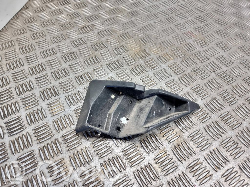 Ford S-MAX Rear bumper mounting bracket 