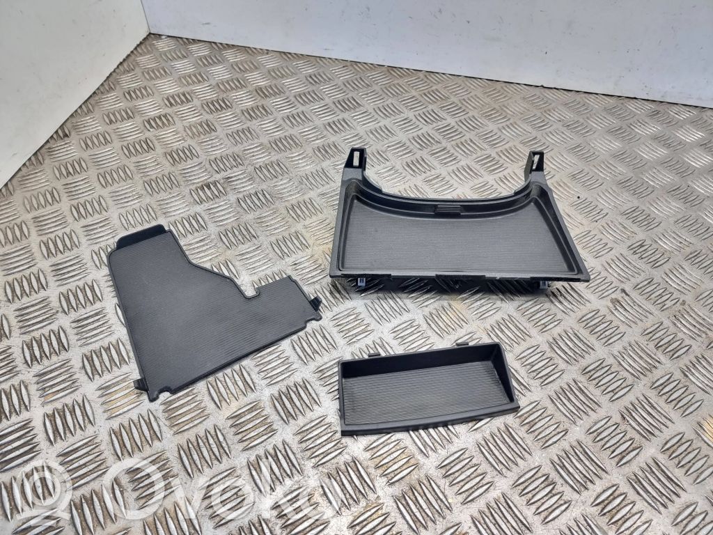 Ford S-MAX Tapis, porte-gobelet 