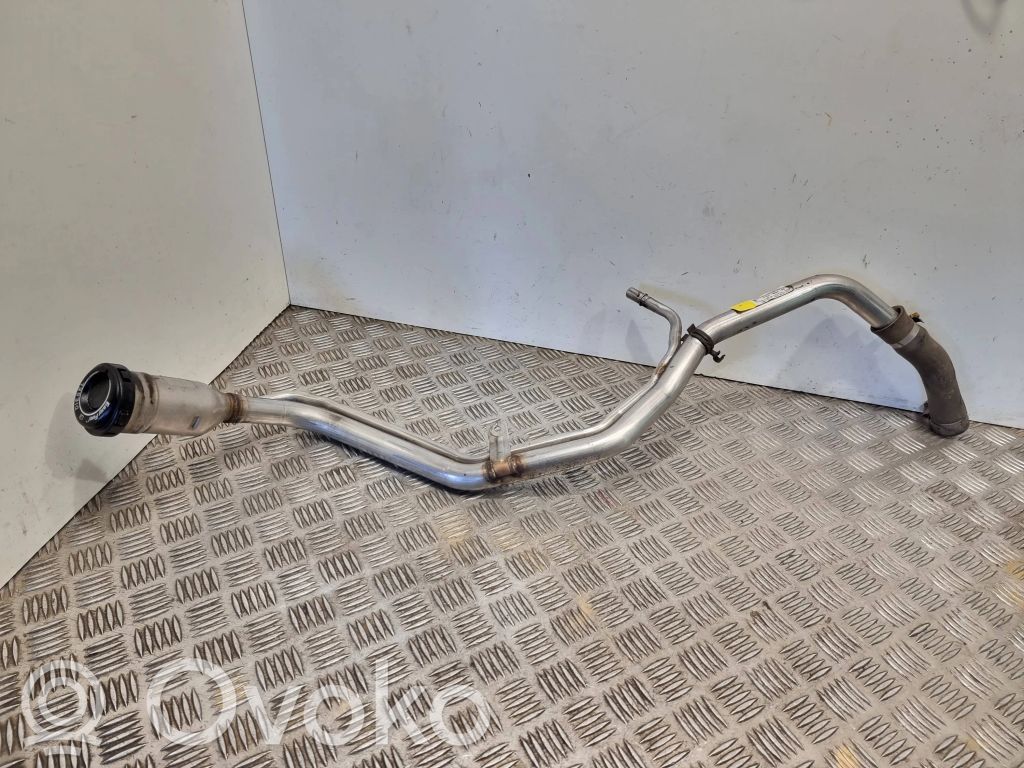 Ford S-MAX Einfüllstutzen Kraftstofftank 