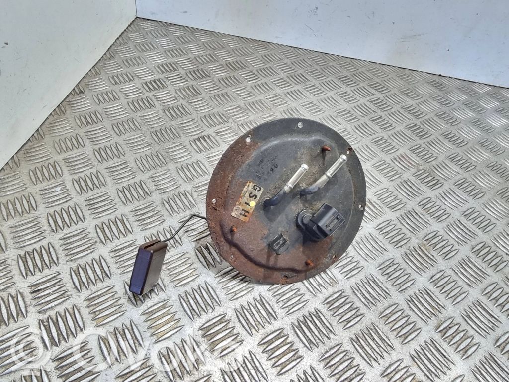 Mazda 6 Fuel level sensor 