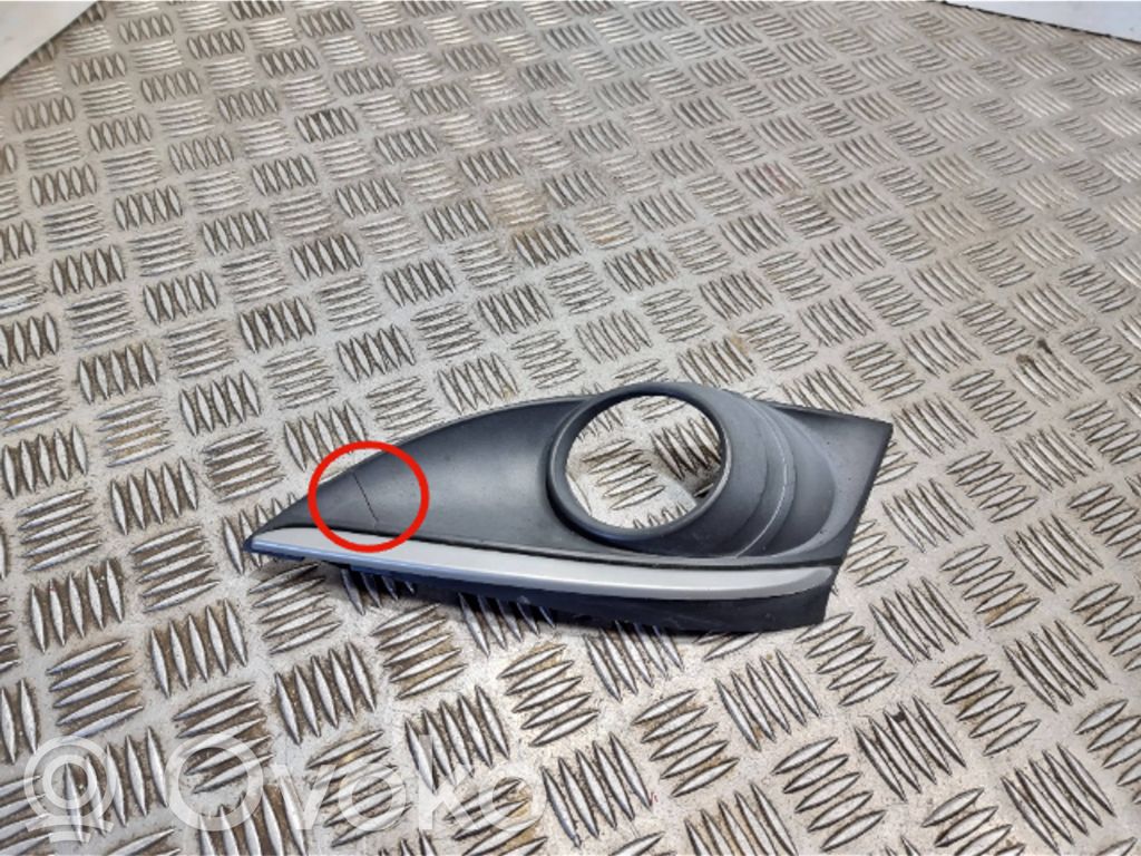 Etusumuvalon ritilä   GDK550C23,K3006,0910111213