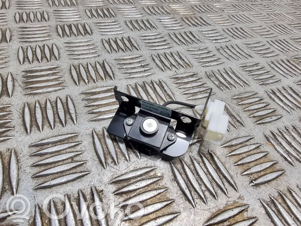 Mikrofons (bluetooth / tālrunis)   2901490030