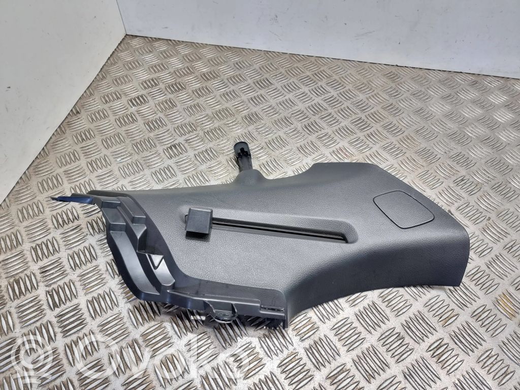 Mazda 6 Parcel shelf load cover mount bracket 