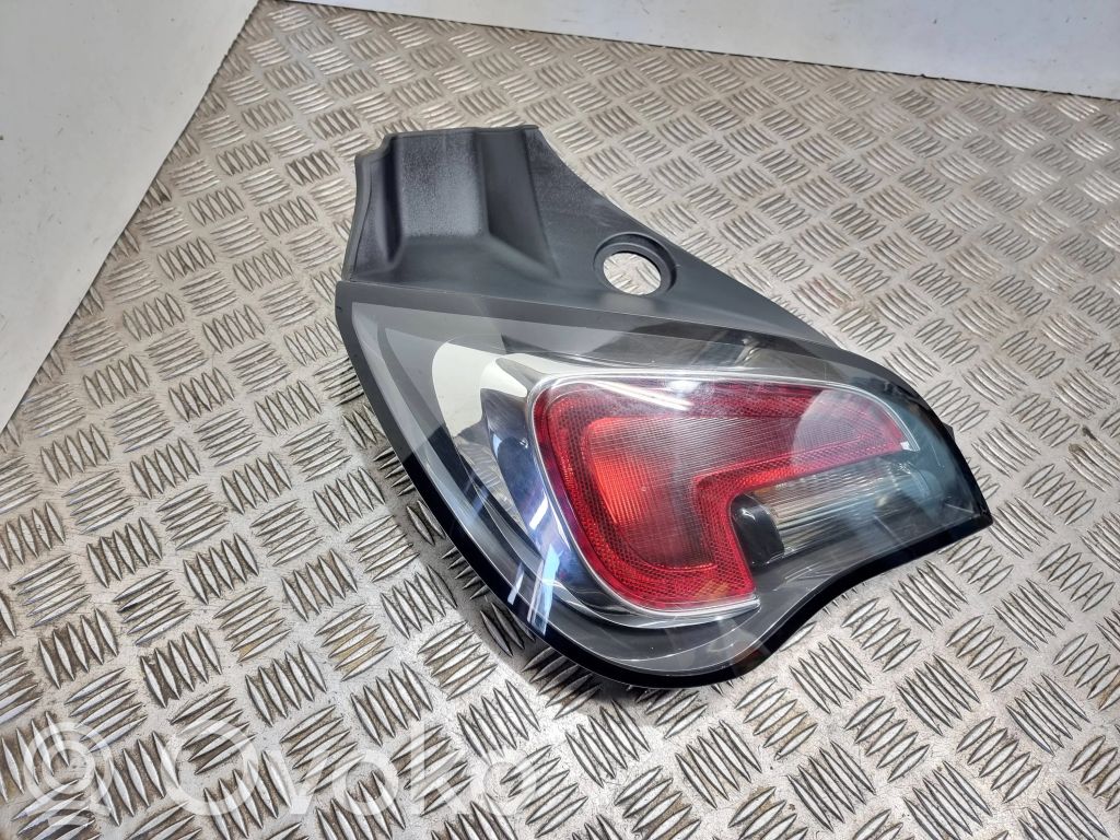 Opel Adam Takavalot 