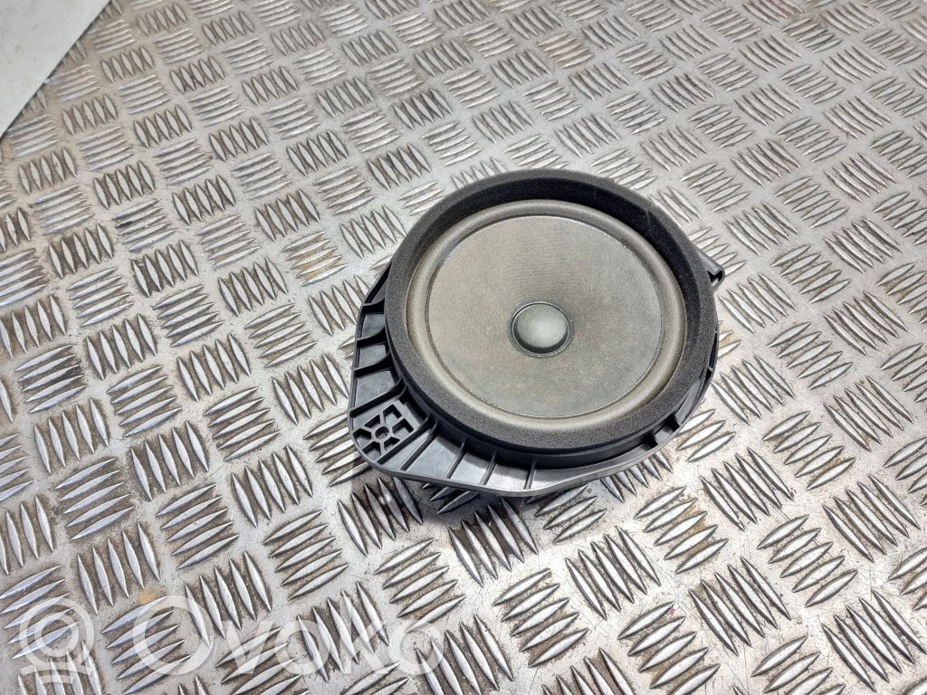 Opel Adam Rear door speaker 