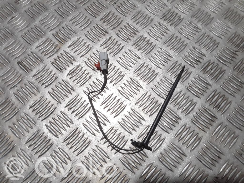 Honda Accord Interior temperature sensor 