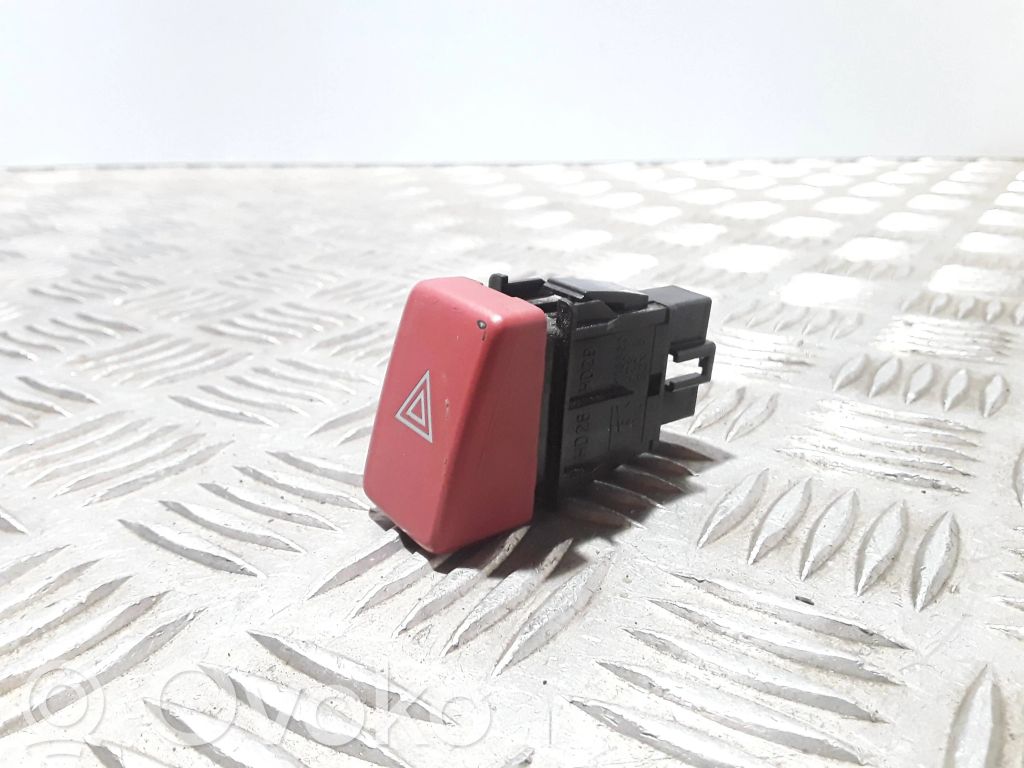 Honda Accord Hazard light switch 