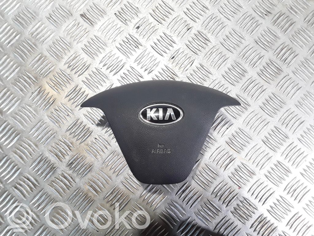 KIA Ceed Stūres drošības spilvens 