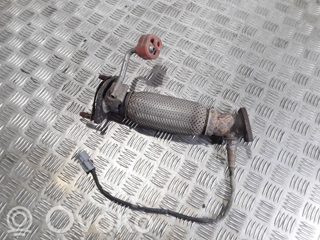 KIA Ceed Abrazadera del tubo silenciador 