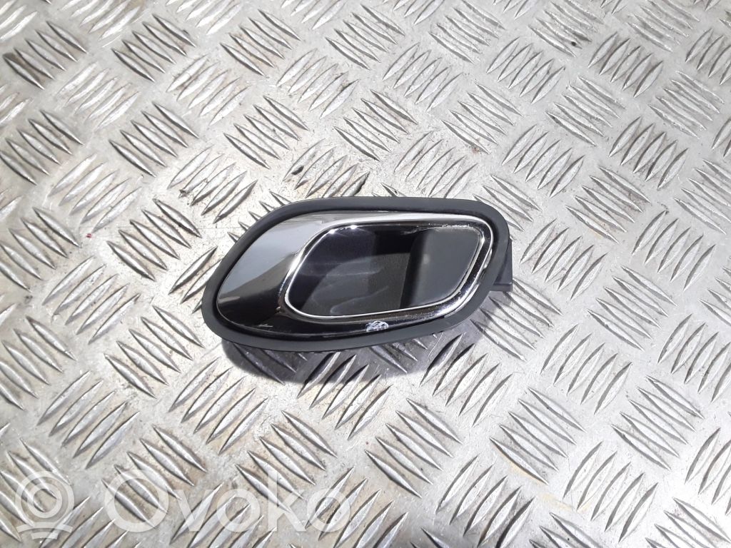 KIA Ceed Rear door interior handle 