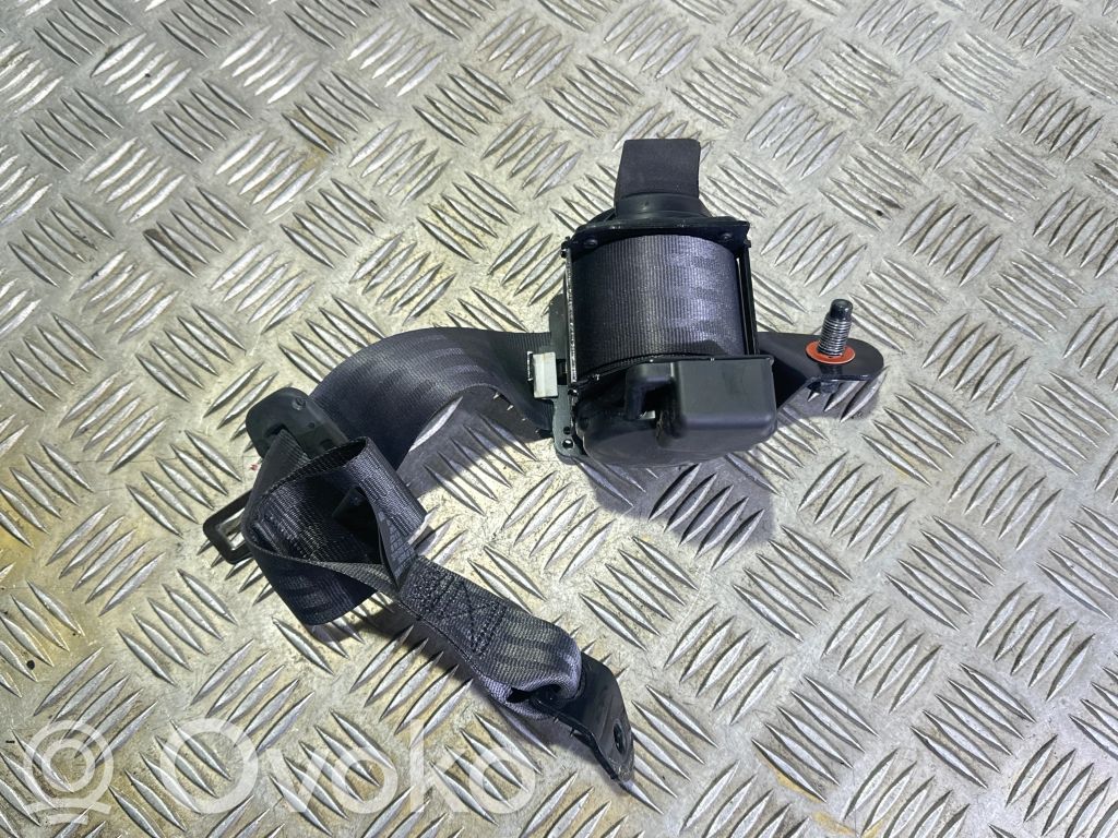 KIA Ceed Cinturón trasero 