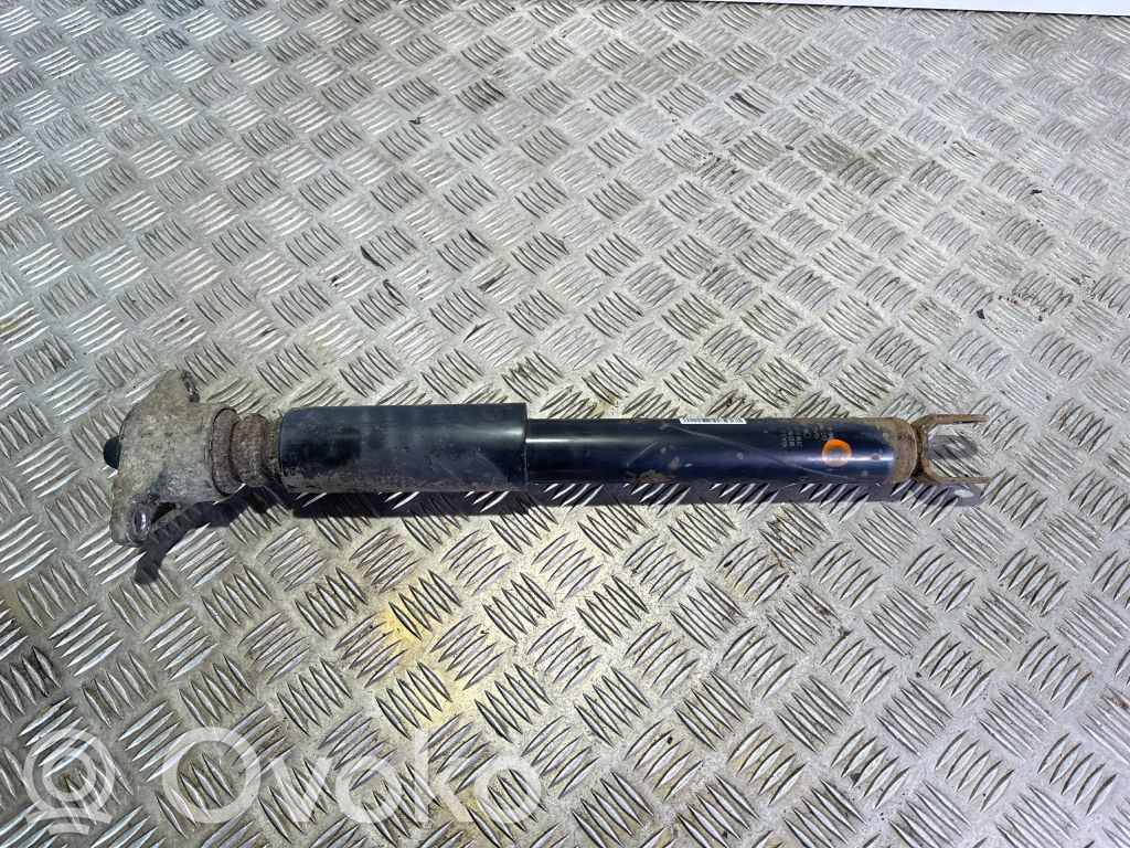 KIA Ceed Amortiguador trasero 