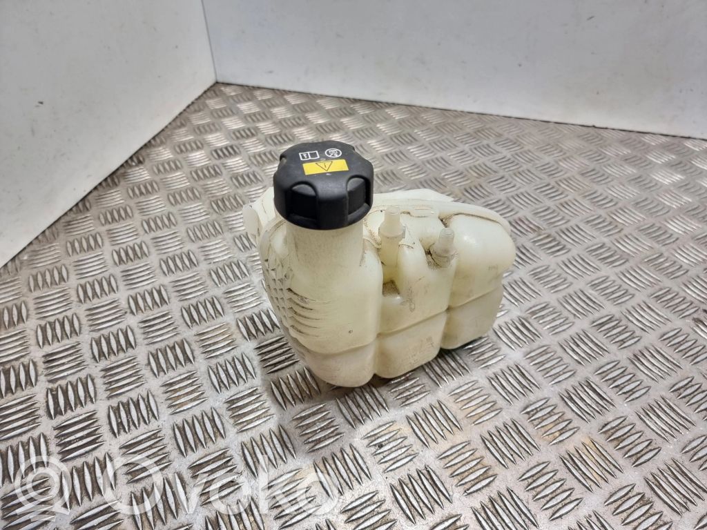 BMW X1 F48 F49 Vase d'expansion / réservoir de liquide de refroidissement 