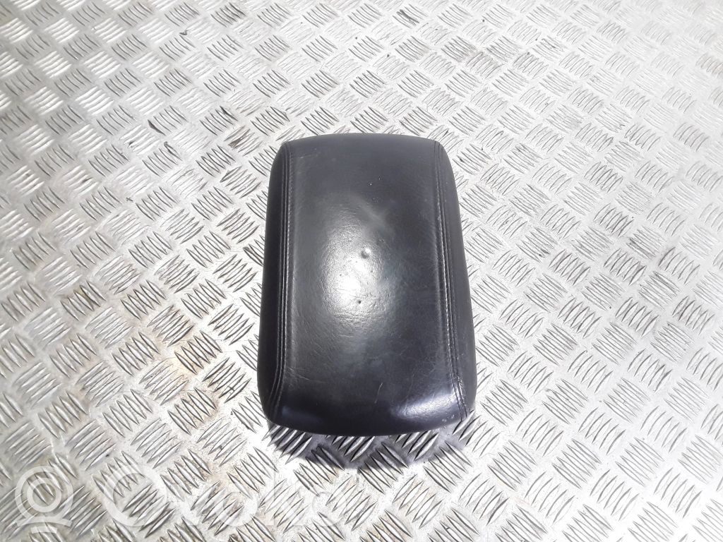 Peugeot 607 Armrest 