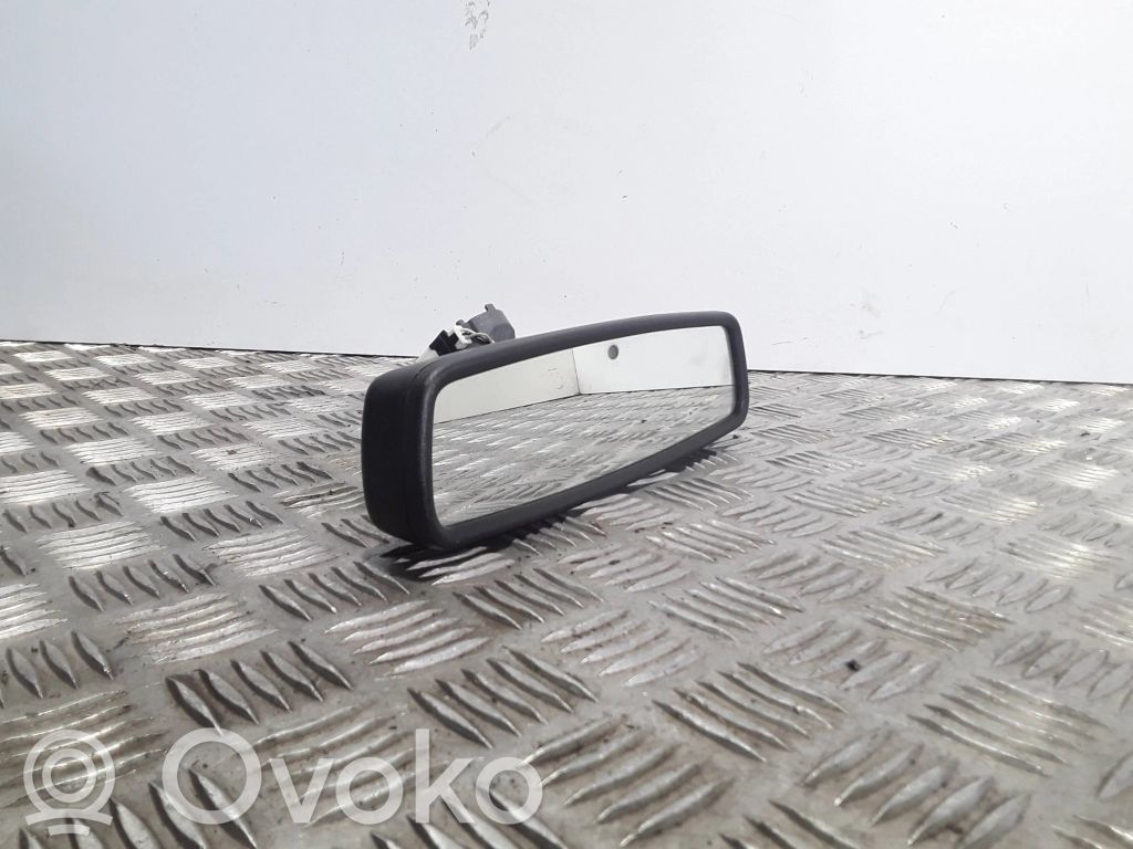 Espejo retrovisor (interior)   E11026532,AU5A17E678AB