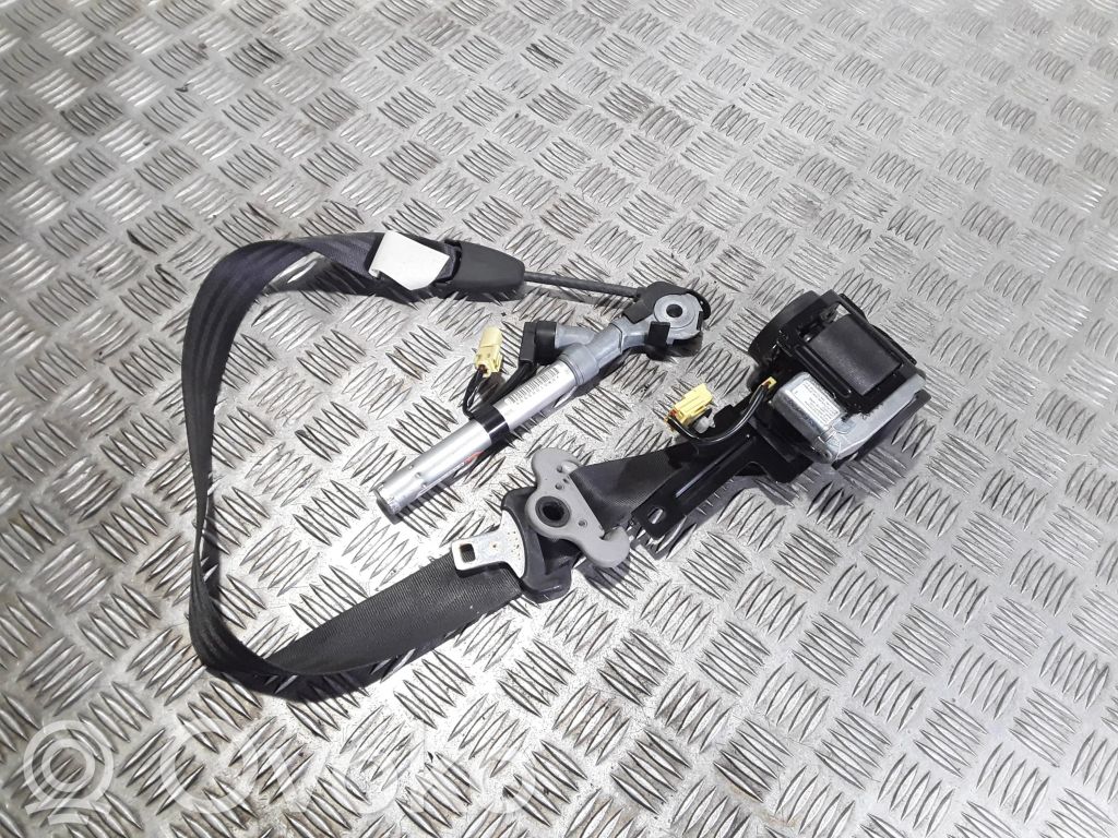Honda FR-V Cinturón delantero 