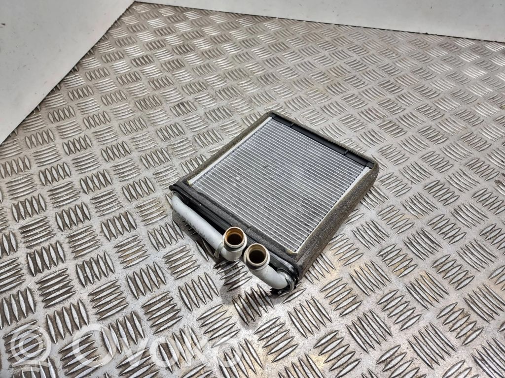 Volkswagen Golf VI Radiateur soufflant de chauffage 