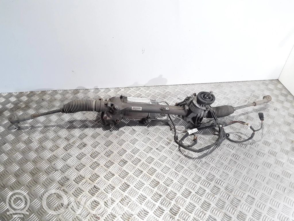 Volkswagen Golf VI Lenkgetriebe 