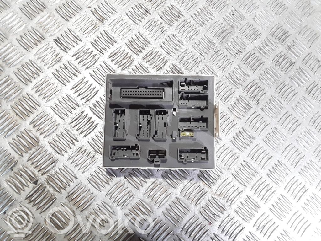Ford Tourneo Saugiklių blokas 
