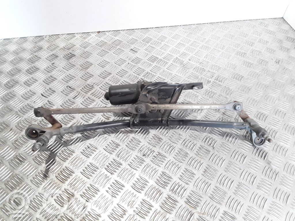 Ford Tourneo Front wiper linkage and motor 
