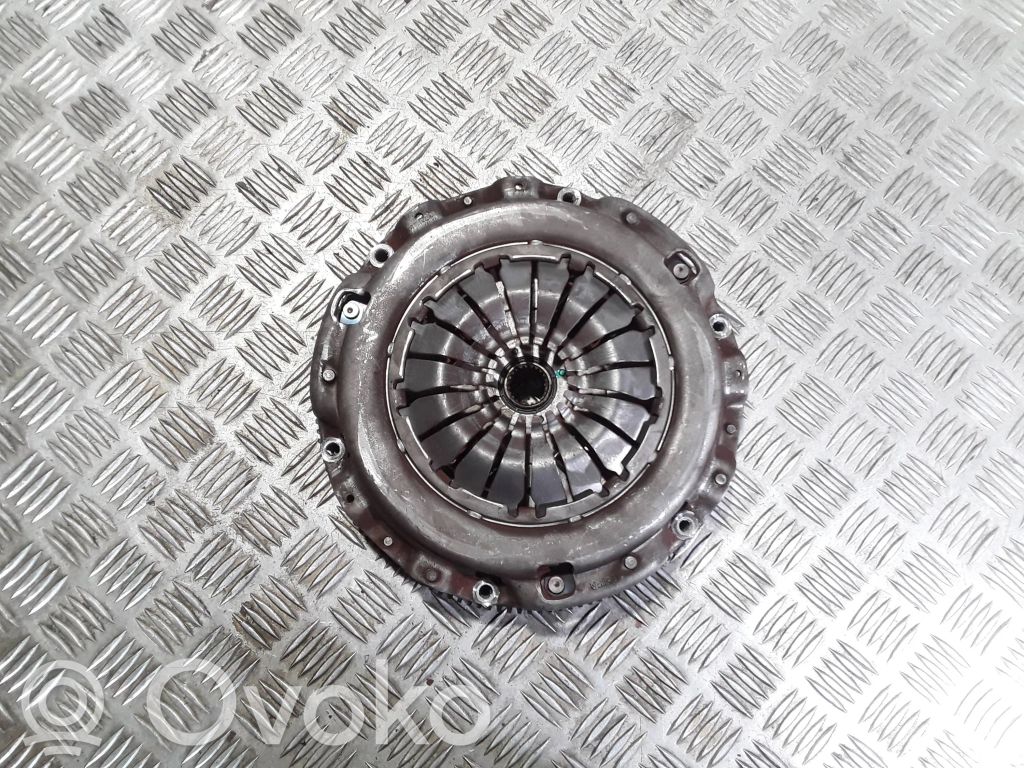 Ford Tourneo Clutch set kit 