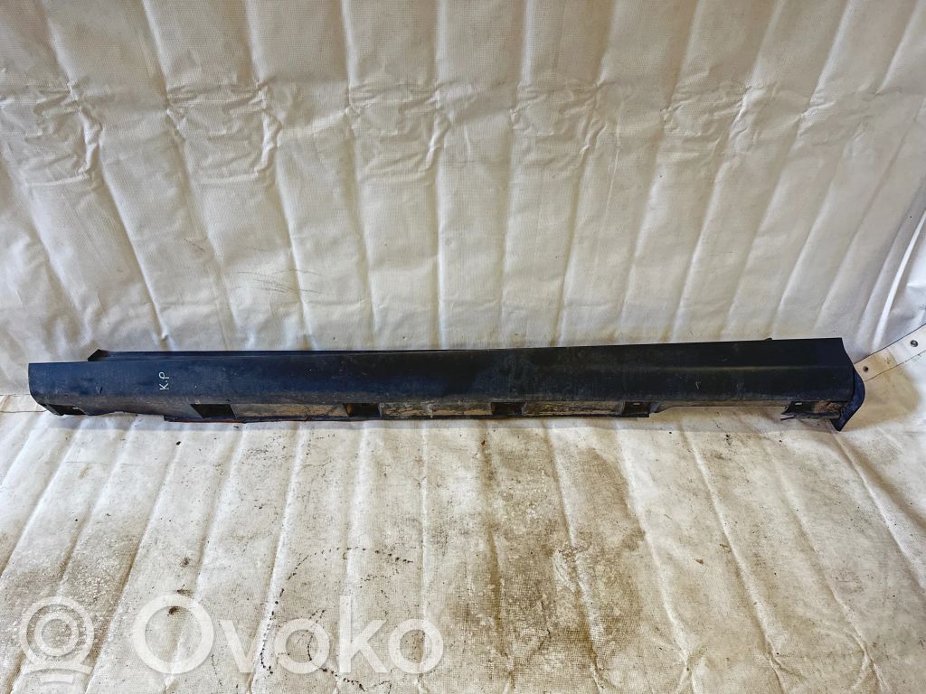 Ford Focus Sill 