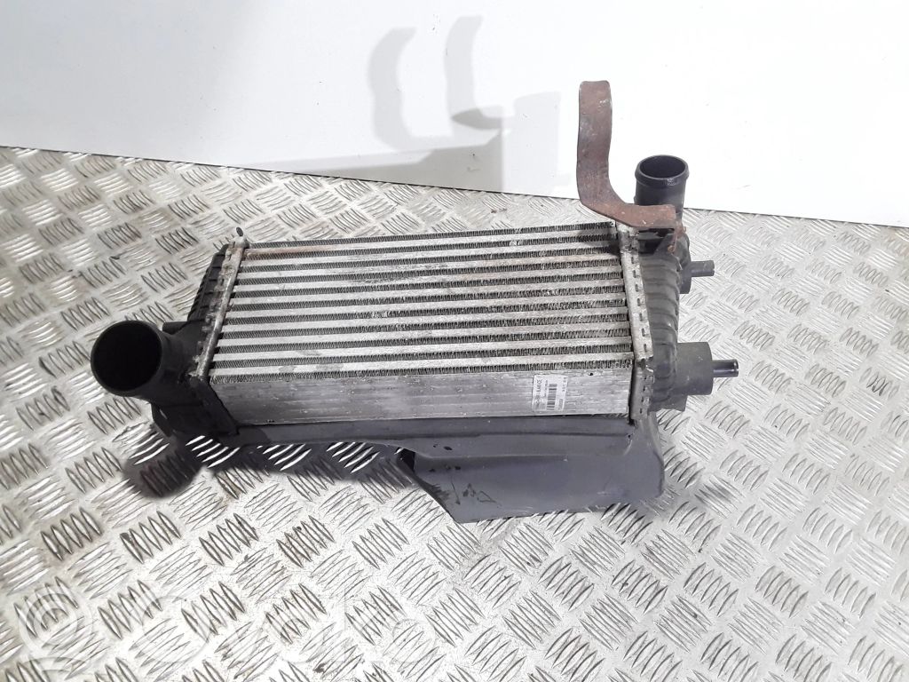 Ford Focus Intercooler radiator 