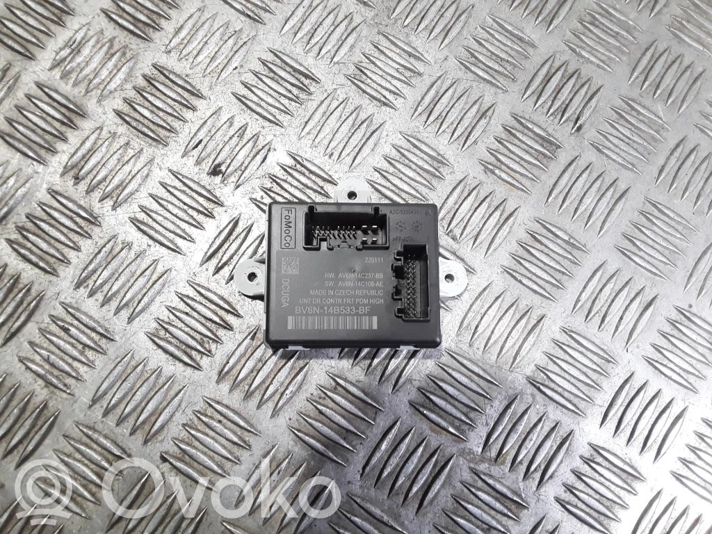 Ford Focus Door control unit/module 