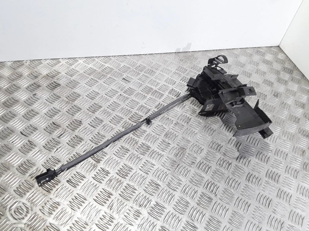 Ford Focus Front door lock 