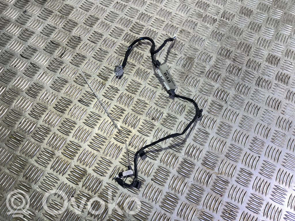 Ford Focus Other wiring loom 
