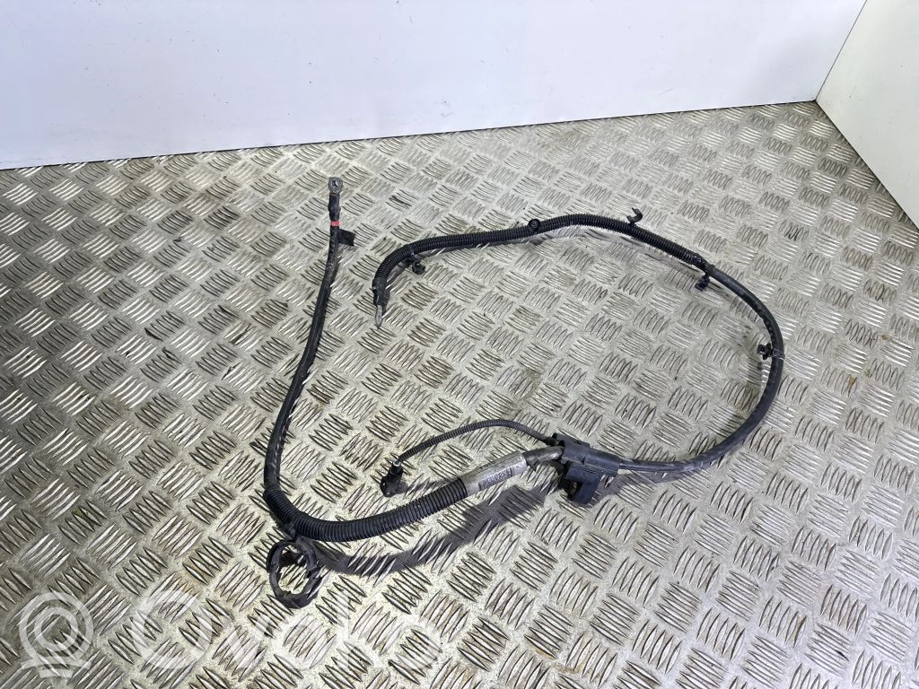 Ford Focus Vadi (startera) 