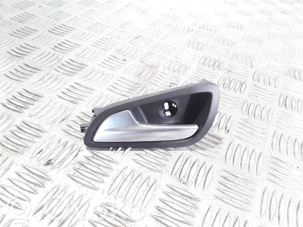 Ford Focus Manecilla interna puerta trasera 