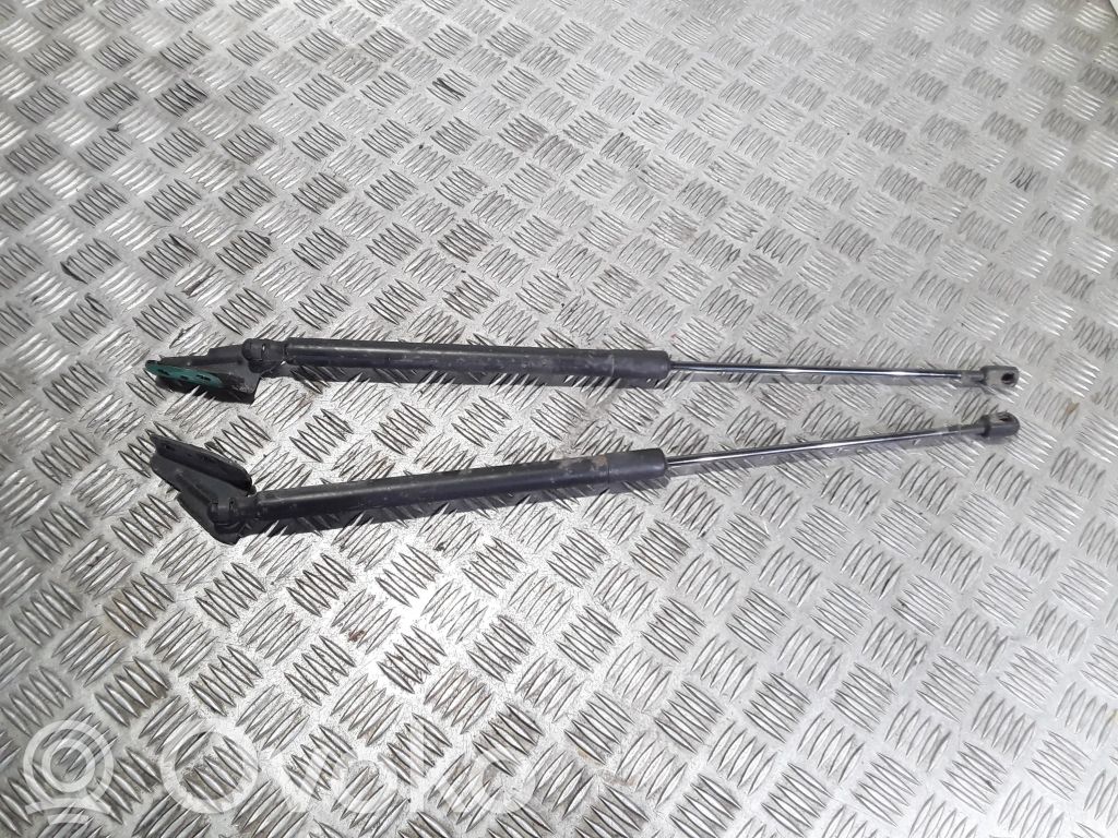 Ford Focus Tailgate/trunk strut/damper 