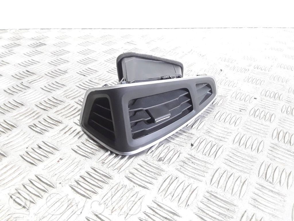 Ford Focus Šoninės oro grotelės 