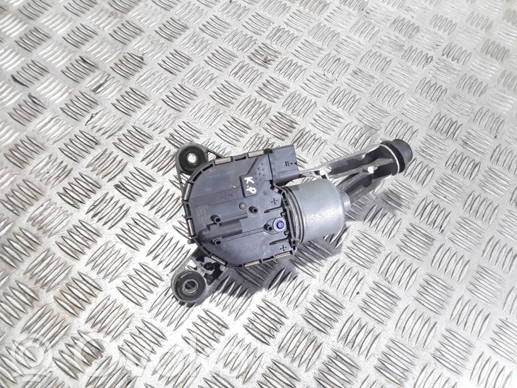 Ford Focus Valytuvų varikliukas 