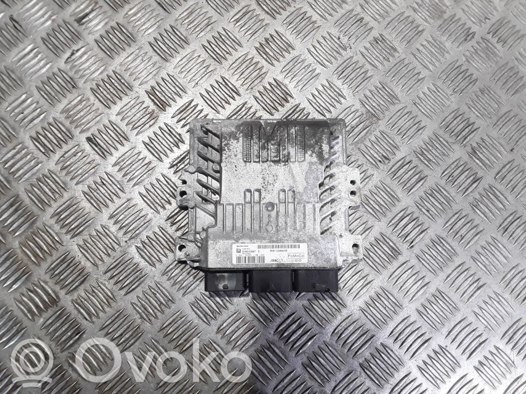 Ford Focus Calculateur moteur ECU 