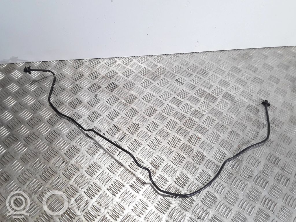 Ford Focus Fuel line pipe 