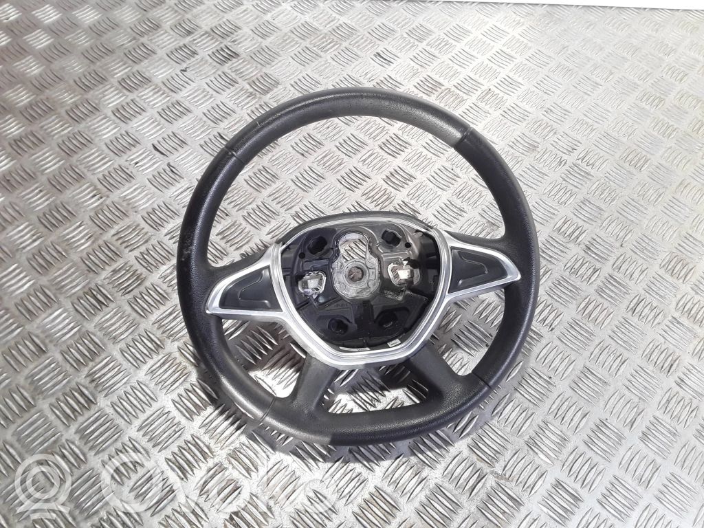 Dacia Dokker Ohjauspyörä 