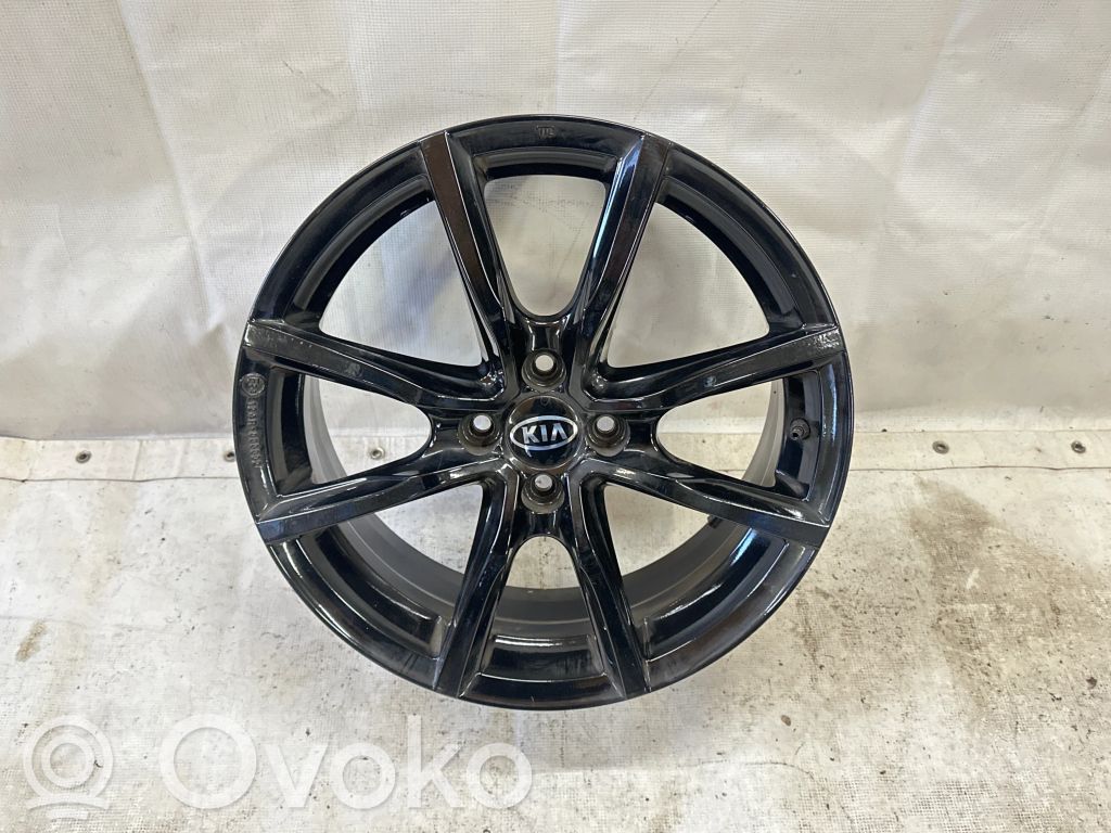 R17-alumiinivanne   4M6570