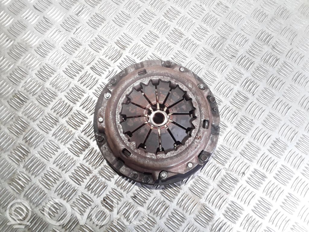 Toyota Yaris Juego de embrague 