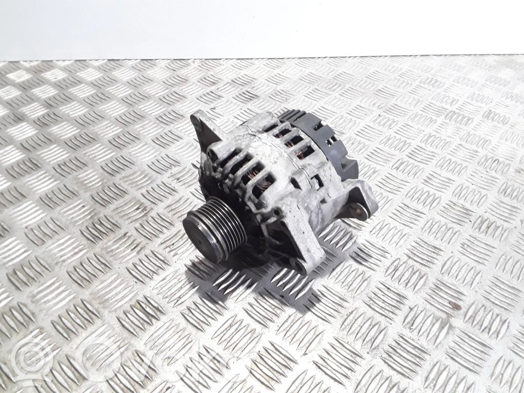 Renault Scenic I Generatorius 