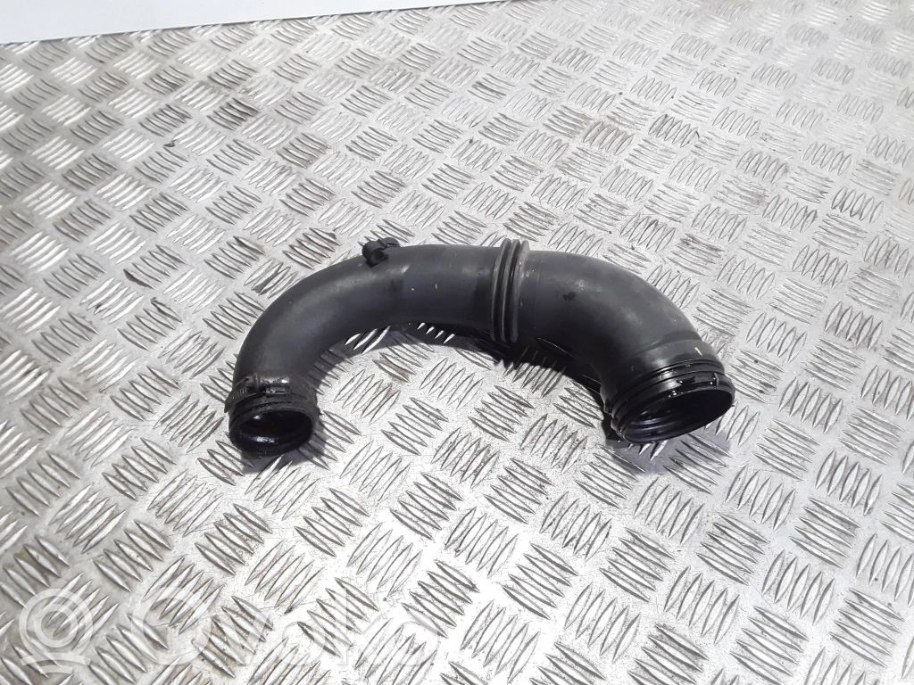 Renault Scenic I Välijäähdyttimen letku 