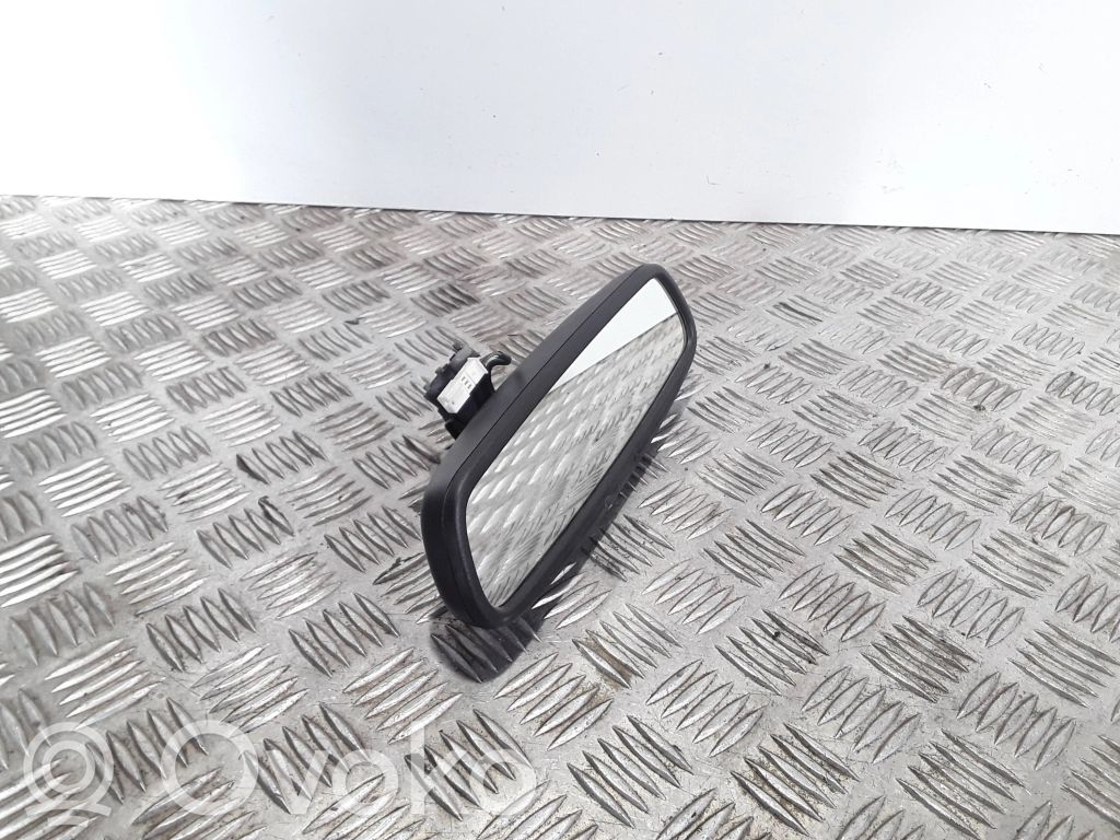Ford Focus C-MAX Rear view mirror (interior) 