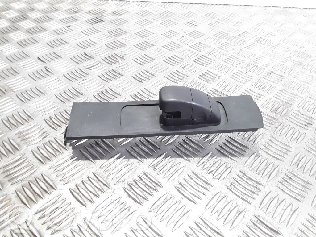 Ford Fiesta Mecanism reglare centură siguranță 