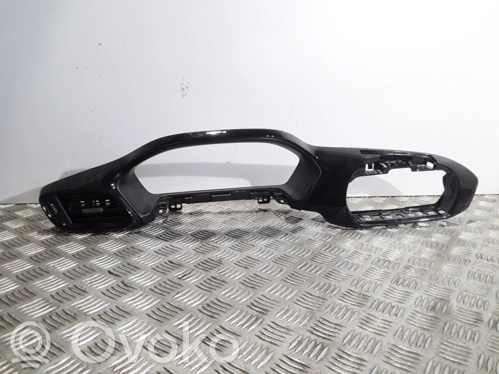 Ford Fiesta Cornice cruscotto 