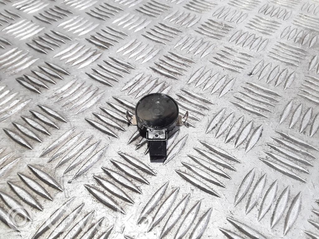 Ford Fiesta Rain sensor 