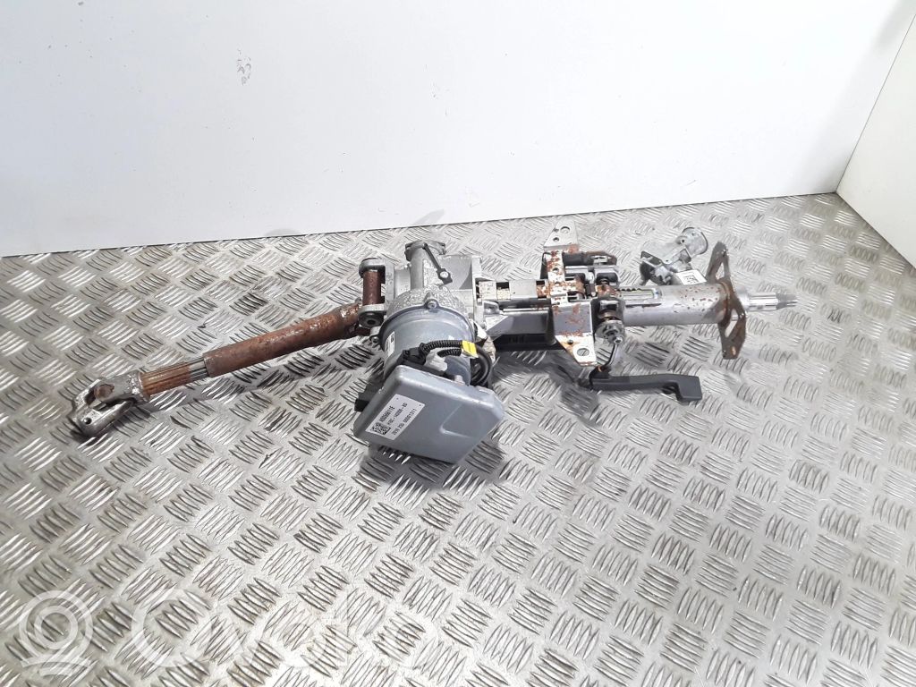 Ford Fiesta Electric power steering pump 