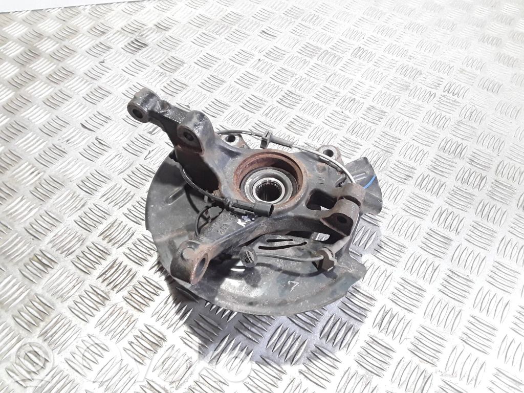 Ford Fiesta Rumba 